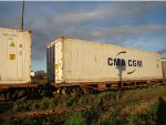 PEC 628520 / CMA CGM
